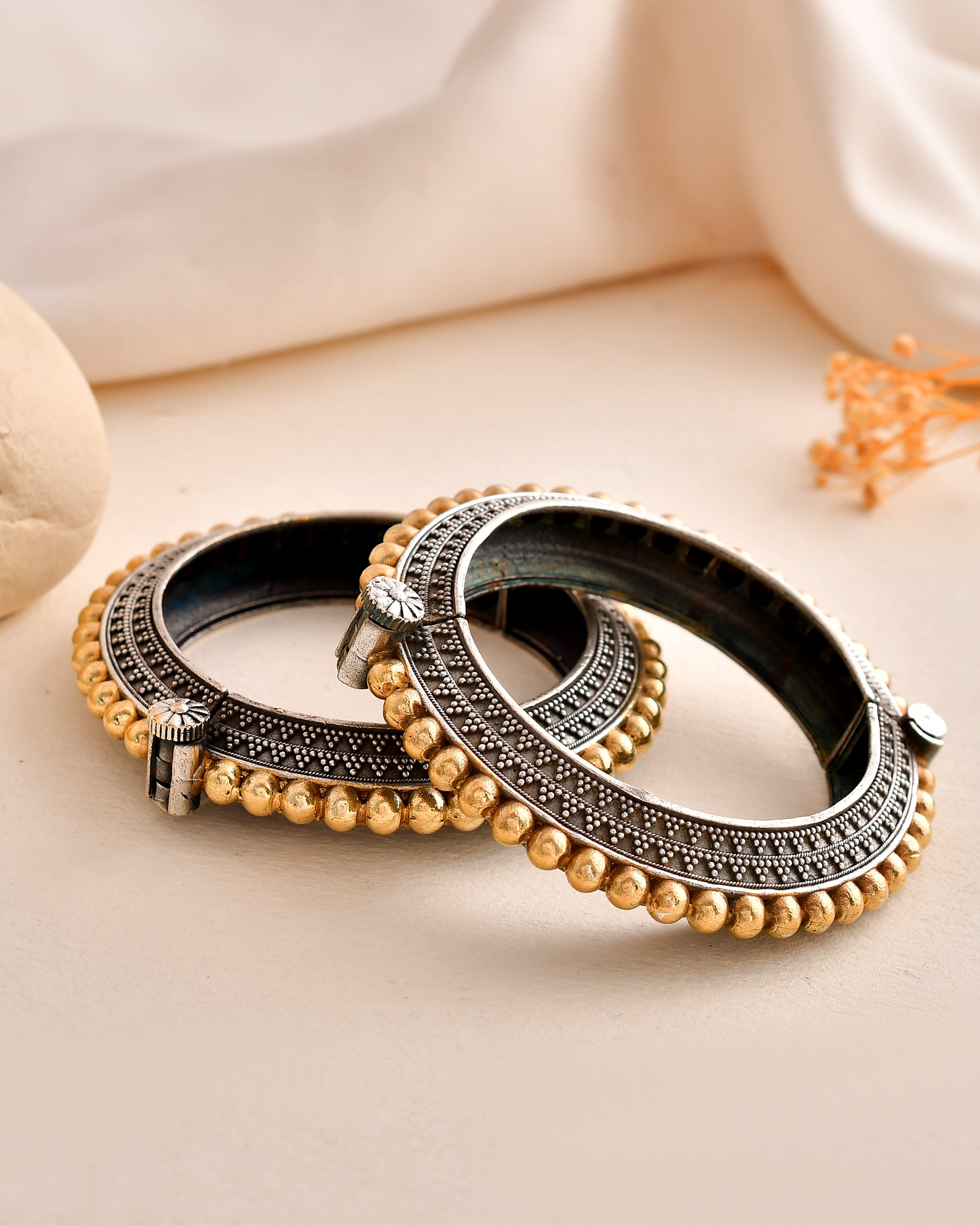 Royal Heritage Dandiya Bangles