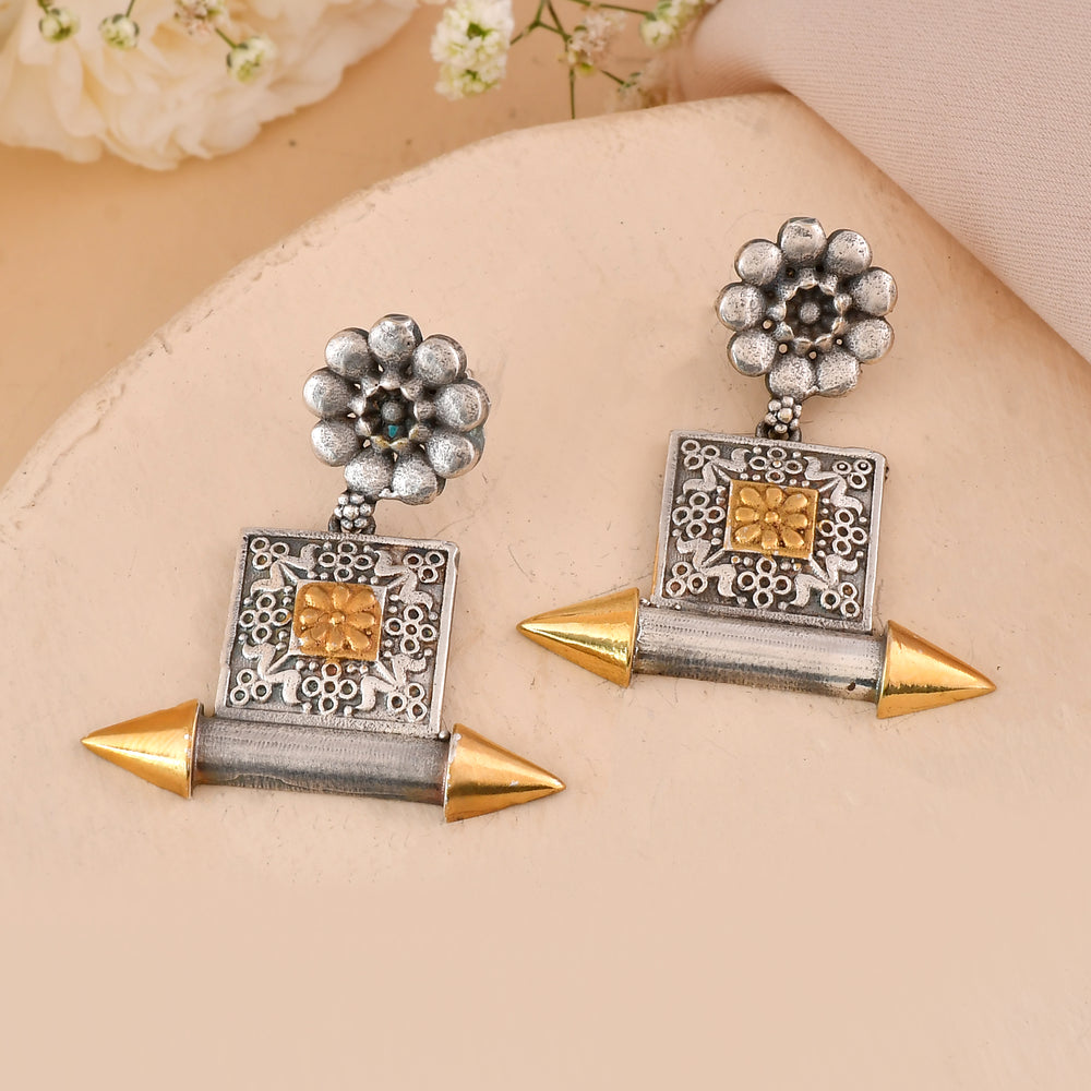 Shahi Ambar Dandiya Necklace Set