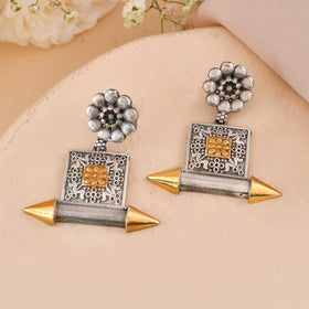 Shahi Ambar Dandiya Necklace Set