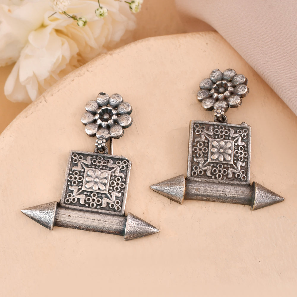 Maharani Ghungroo Dandiya Necklace Set
