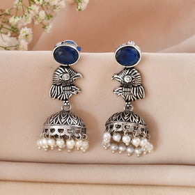 Navrangi Saaj Dandiya Necklace Set