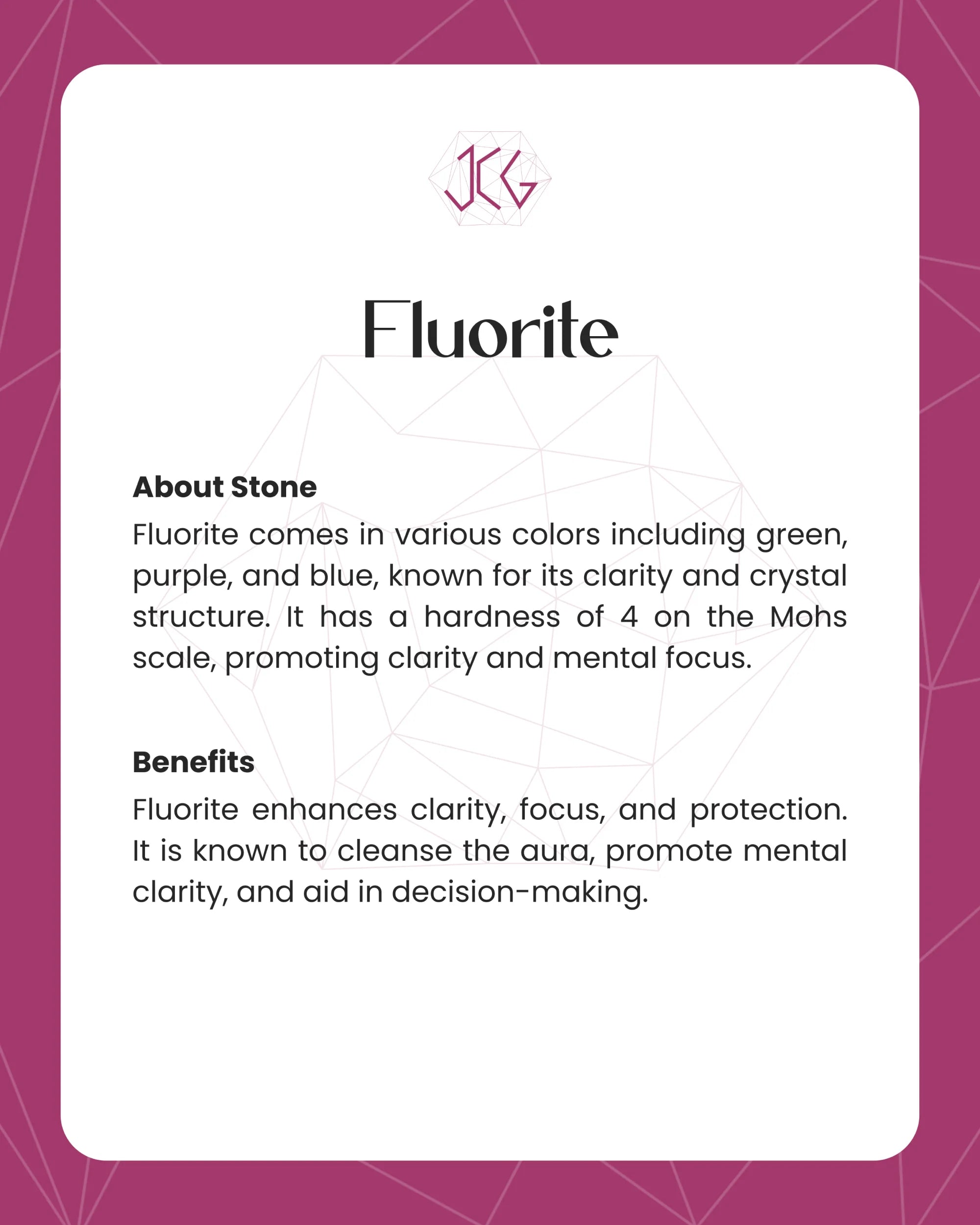 Flourite Bracelet Jaipur Crystal Gems