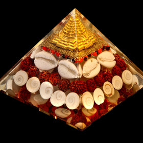 Laxmi Pyramid