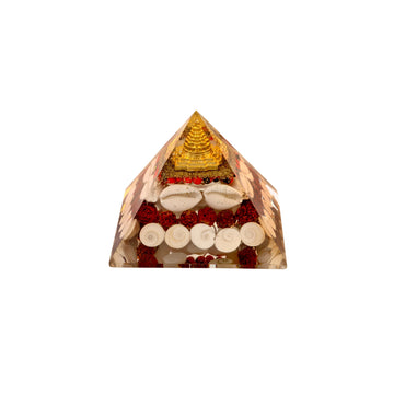 Laxmi Pyramid