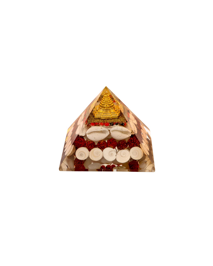 Laxmi Pyramid