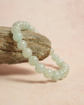 Green Aventurine Bracelet Jaipur Crystal Gems
