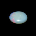 Australian Fire Natural Opal Gemstone 5.95 Carat / 6.60 Ratti (With Certificate)