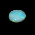 Australian Fire Natural Opal Gemstone 8.19 Carat / 9.09 Ratti (With Certificate)