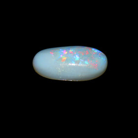 Australian Fire Natural Opal Gemstone 7.55 Carat / 8.38 Ratti (With Certificate)