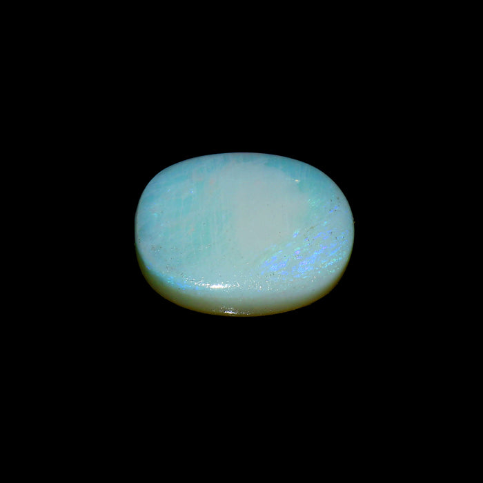 Australian Fire Natural Opal Gemstone 9.35 Carat / 10.38 Ratti (With Certificate)