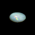 Australian Fire Natural Opal Gemstone 4.90 Carat / 5.44 Ratti (With Certificate)