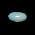 Australian Fire Natural Opal Gemstone 7.26 Carat / 8.06 Ratti (With Certificate)