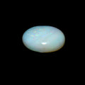 Australian Fire Natural Opal Gemstone 8.94 Carat / 9.92 Ratti (With Certificate)