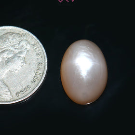 Natural Moonstone 13.30 Carat (With Certificate)
