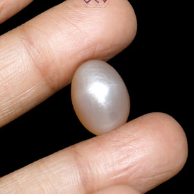 Natural Moonstone 13.30 Carat (With Certificate)