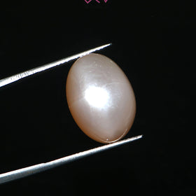 Natural Moonstone 13.30 Carat (With Certificate)