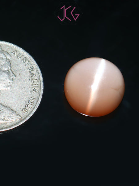 Natural Moonstone 12.65 Carat (With Certificate)