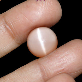Natural Moonstone 12.65 Carat (With Certificate)