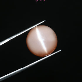 Natural Moonstone 12.65 Carat (With Certificate)