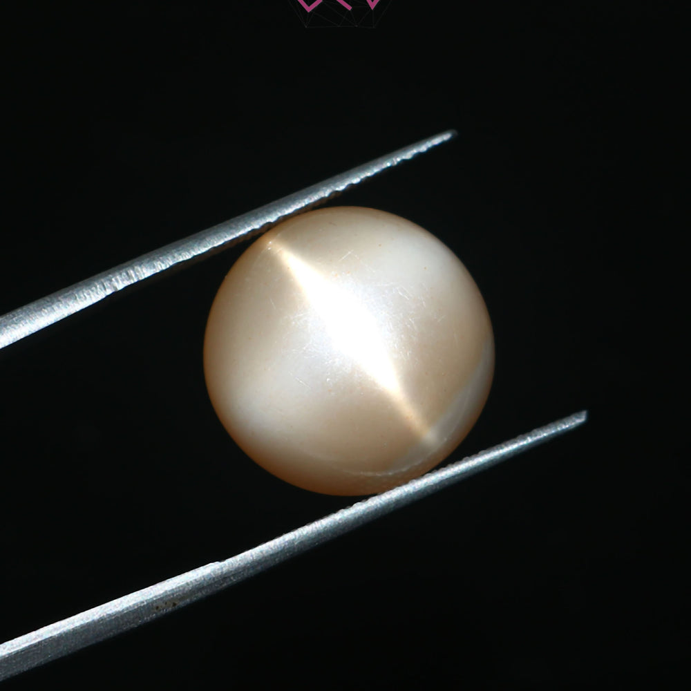 Natural Moonstone 10.40 Carat (With Certificate)