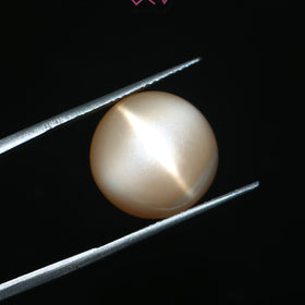 Natural Moonstone 10.40 Carat (With Certificate)