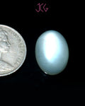 Natural Moonstone Gemstone 13.45 Carat / 14.93 Ratti (With Certificate)