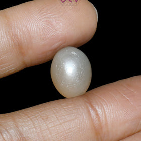 Natural Moonstone 7.50 Carat (With Certificate)