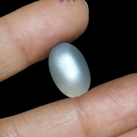 Natural Moonstone Gemstone 10.46 Carat / 11.61 Ratti (With Certificate)
