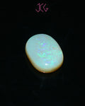 Natural Australian Fire Opal Stone 6.55 Carat / 7.20 Ratti (With Certificate)
