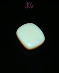 Natural Australian Fire Opal Stone 6.40 Carat / 7.00 Ratti (With Certificate)