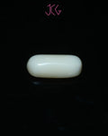 Natural White Coral Stone 5.10 Carat / 5.61 Ratti (With Certificate)