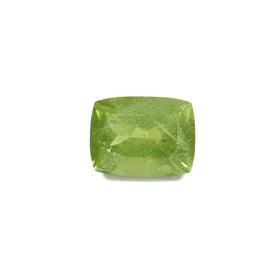 Natural Peridot Gemstone 4.72 Carat 5.24 Ratti (With Certificate)