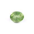 Natural Peridot Gemstone 4.84 Carat 5.37 Ratti (With Certificate)