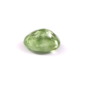 Natural Peridot Gemstone 4.84 Carat 5.37 Ratti (With Certificate)