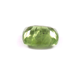 Natural Peridot Gemstone 4.94 Carat 5.48 Ratti (With Certificate)