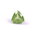 Natural Peridot Gemstone 4.26 Carat 4.73 Ratti (With Certificate)