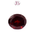 Natural Garnet Stone 6.25 Carat / 6.93 Ratti (With Certificate)
