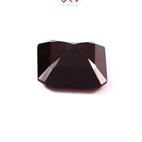 Natural Square Garnet Stone 5.10 Carat / 5.66 Ratti (With Certificate)