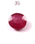 Natural Bangkok Ruby Stone 11.65 Carat / 13.00 Ratti (With Certificate)