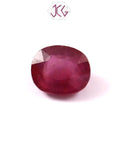 Natural Bangkok Ruby Stone 7.00 Carat / 7.50 Ratti (With Certificate)