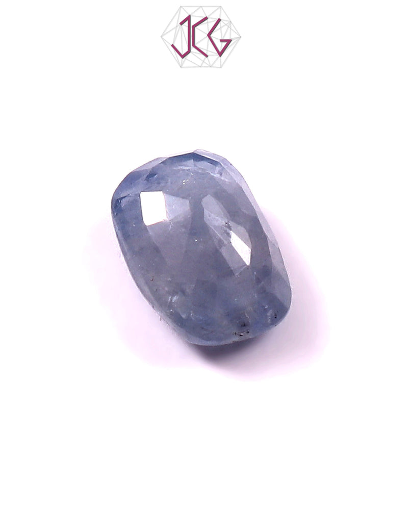 Sri Lankan Blue Sapphire (Neelam)
