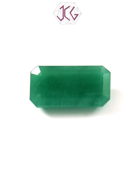 Natural Emerald (Panna) Stone 7.50 Carat / 8.32 Ratti (With Certificate)