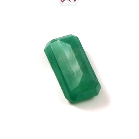 Natural Emerald (Panna) Stone 7.50 Carat / 8.32 Ratti (With Certificate)