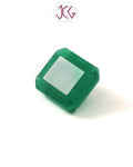 Natural Emerald (Panna) Stone 9.05 Carat / 10.05 Ratti (With Certificate)