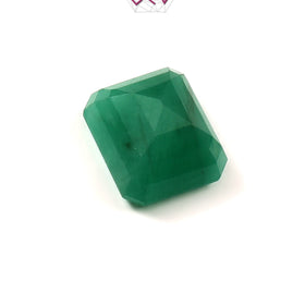 Natural Emerald (Panna) Stone 9.05 Carat / 10.05 Ratti (With Certificate)