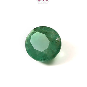 Natural Emerald (Panna) Stone 6.40 Carat / 7.10 Ratti (With Certificate)
