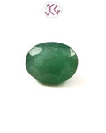Natural Emerald (Panna) Stone 5.75 Carat / 6.38 Ratti (With Certificate)