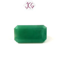 Natural Emerald (Panna) Stone 7.00 Carat / 7.60 Ratti (With Certificate)