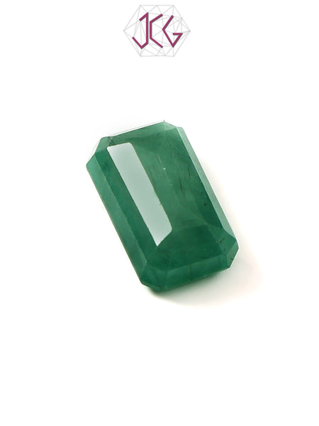 Natural Emerald (Panna) Stone 7.80 Carat / 8.50 Ratti (With Certificate)