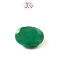 Natural Emerald (Panna) Stone 8.15 Carat / 9.00 Ratti (With Certificate)